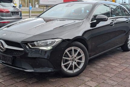 Mercedes-Benz CLA 180 Shooting Brake 50.000 km 27.800 &euro; Montabaur 56410