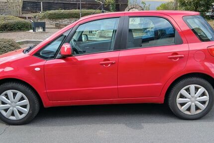 Suzuki (SX4) S-Cross 98.900 km 4.700 &euro; Kempenich 56746