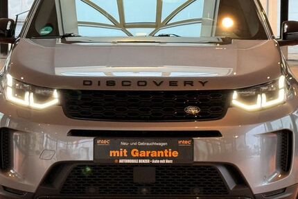 Land Rover Discovery Sport 85.000 km 31.800 &euro; Wirges 56422