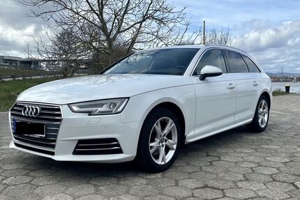 Audi A4 108.000 km 19.500 &euro; Urmitz 56220