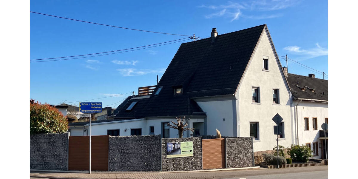 Reihenendhaus Nauort - 4 Zimmer, 122 m&sup2;, 279.000&euro; | Angebot:26318711