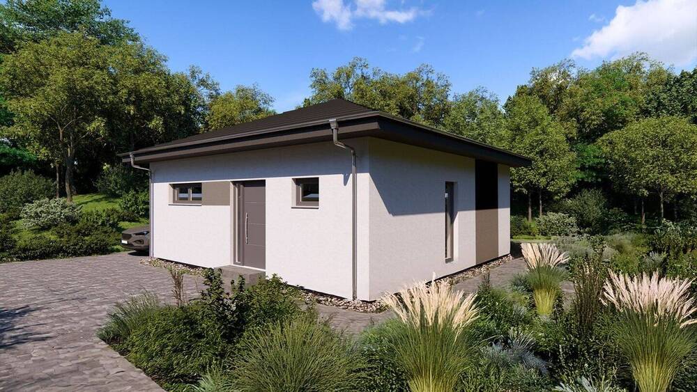 Bungalow Sinzig OT Löhndorf Löhndorf - 5 Zimmer, 106 m&sup2;, 523.900&euro; | Angebot:25958561