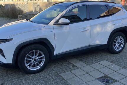 Hyundai TUCSON 38.950 km 21.350 &euro; Bad Neuenawheiler 53474