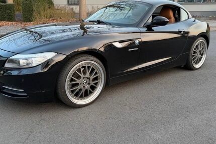 BMW Z4 162.000 km 16.300 &euro; Dierdorf 56269