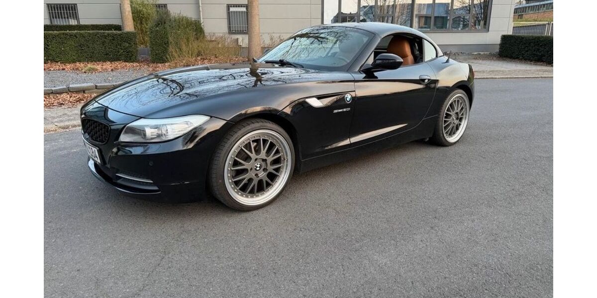 BMW Z4 162.000 km 16.300 &euro; Dierdorf 56269