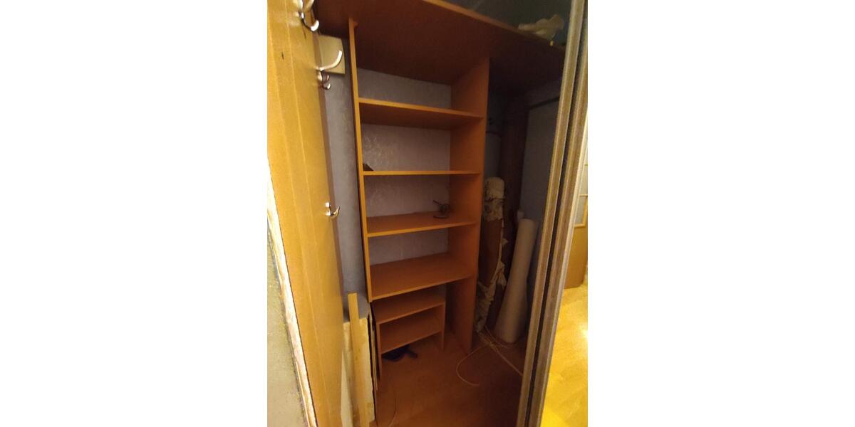 Etagenwohnung Bad Honnef - 1 Zimmer, 42 m&sup2;, 61.000&euro; | Angebot:25297047