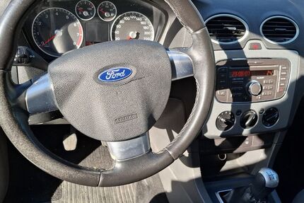 Ford Focus 270.000 km 750 &euro; Andernach 56626