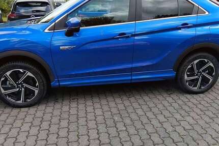 Mitsubishi Eclipse Cross 21.500 km 21.500 &euro; Plaidt 56637