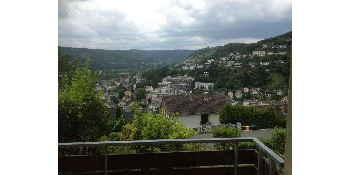 Etagenwohnung Bad Ems - 3.5 Zimmer, 84 m&sup2;, 166.000&euro; | Angebot:25297463