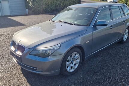 BMW 520 259.000 km 3.950 &euro; Dernbach 56307