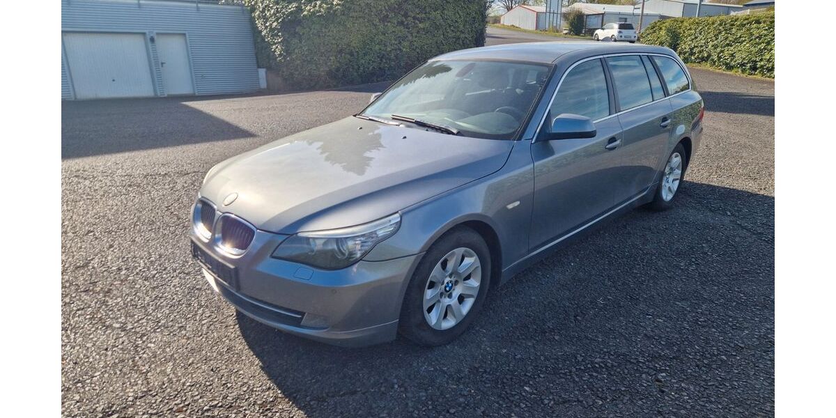 BMW 520 259.000 km 3.950 &euro; Dernbach 56307