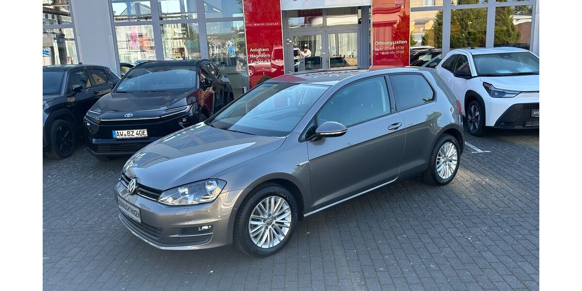 VW Golf 143.100 km 8.300 &euro; Bad Neuenahr 53474