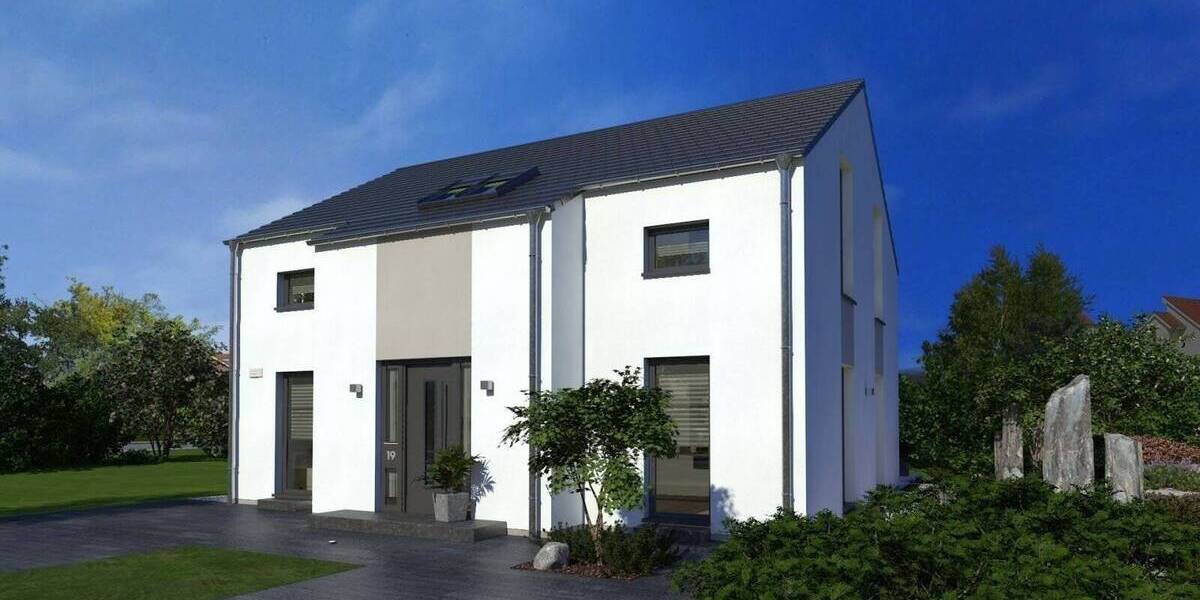 Einfamilienhaus Raubach - 5 Zimmer, 181 m&sup2;, 501.900&euro; | Angebot:25779880