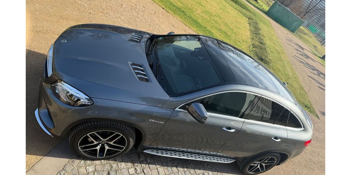 Mercedes-Benz GLE 500 85.254 km 45.900 &euro; Bad Neuenahr-Ahrweiler 53474