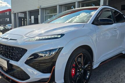 Hyundai KONA 55.000 km 25.890 &euro; Neuwied 56566