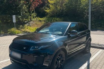 Land Rover Range Rover Evoque 138.100 km 18.250 &euro; Koblenz 56073