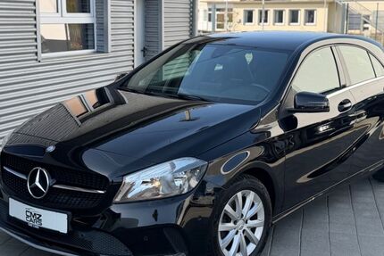 Mercedes-Benz A 180 102.000 km 11.980 &euro; Neuwied 56567