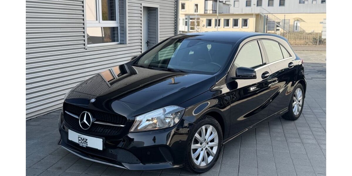 Mercedes-Benz A 180 102.000 km 11.980 &euro; Neuwied 56567