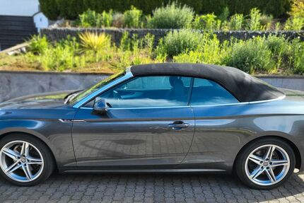 Audi A5 87.000 km 24.900 &euro; Dattenberg 53547