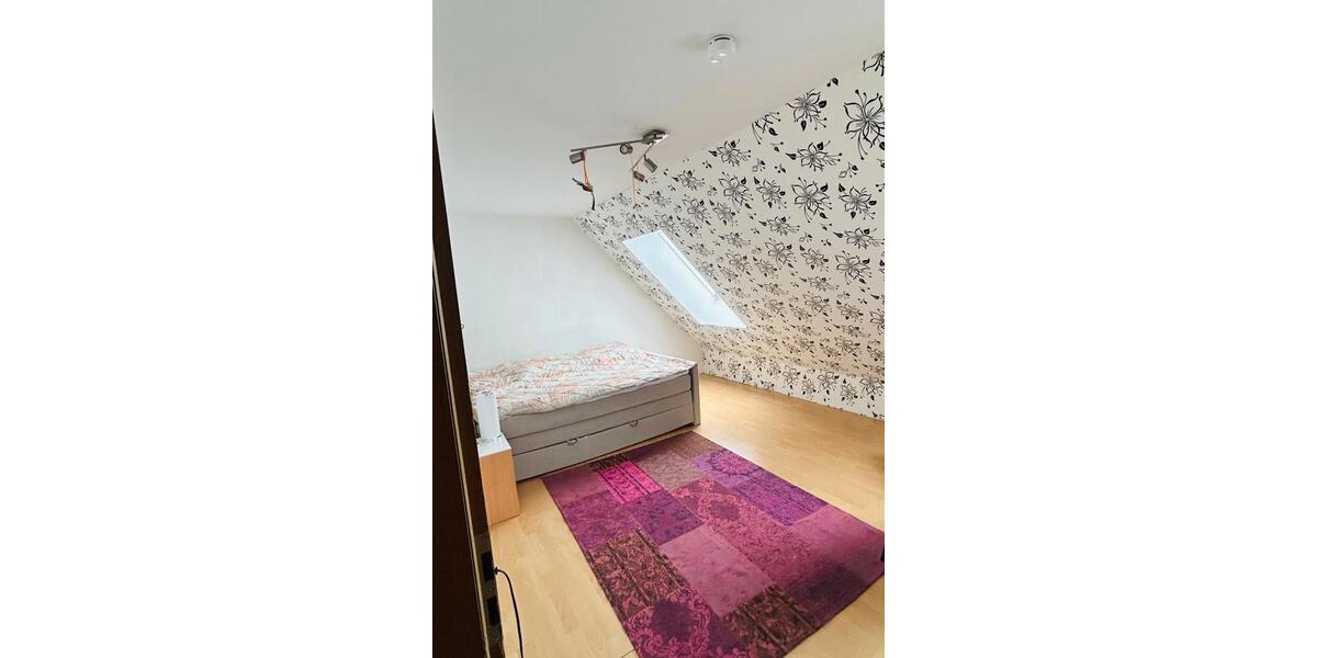 Maisonettenwohnung Höhr-Grenzhausen Grenzhausen - 3 Zimmer, 80 m&sup2;, 259.000&euro; | Angebot:26629608
