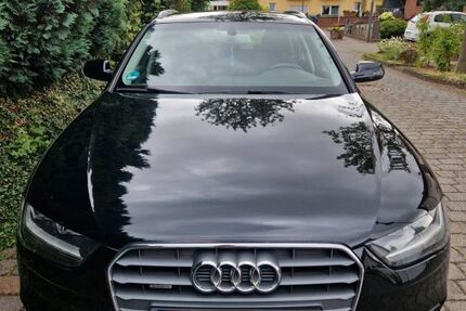 Audi A4 Allroad 145.000 km 12.500 &euro; Neuwied 56564