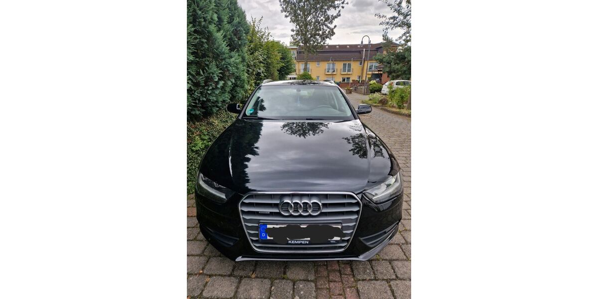 Audi A4 Allroad 145.000 km 12.500 &euro; Neuwied 56564
