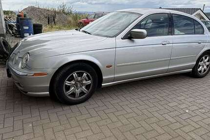 Jaguar S-Type 153.968 km 7.990 &euro; Neuwied 56566