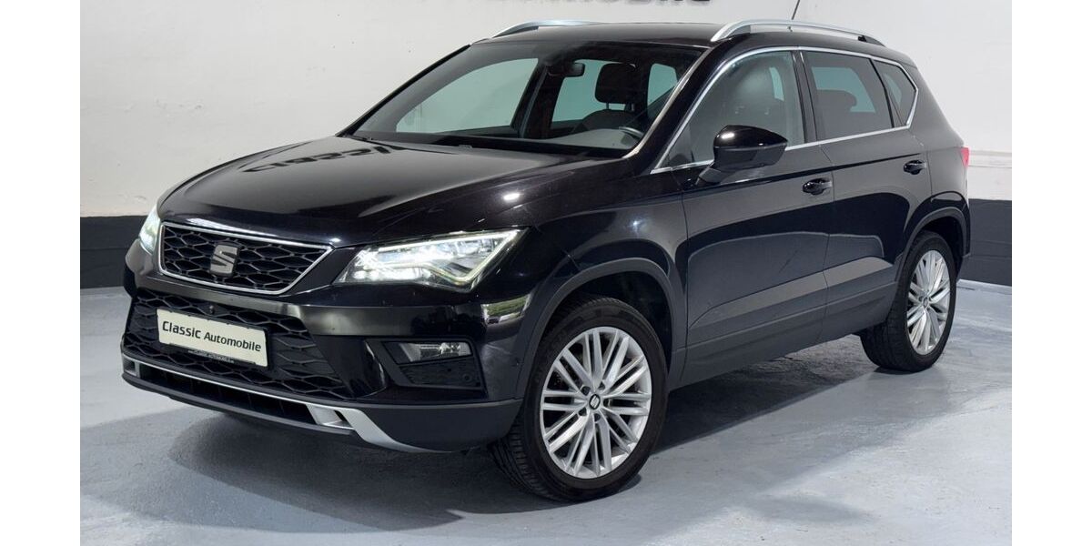 Seat Ateca 219.000 km 12.450 &euro; Neuwied 56567