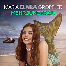 Maria Clara Groppler - Mehrjungfrau 08.04.2026 Cafe Hahn