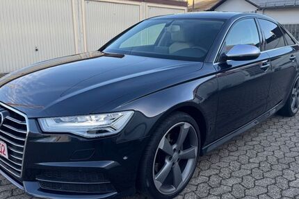 Audi A6 144.170 km 18.499 &euro; Wirges 56422