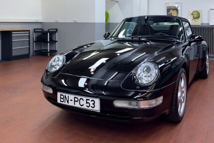 Porsche 993 173.277 km 73.999 &euro; Bad Honnef 53604