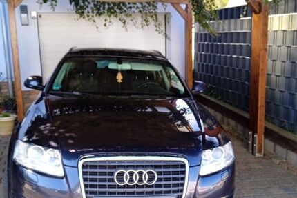 Audi A6 180.000 km 8.800 &euro; Neuwied 56566