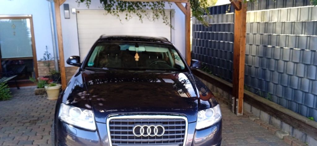 Audi A6 180.000 km 8.800 &euro; Neuwied 56566