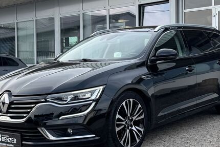 Renault Talisman 159.000 km 9.999 &euro; Wirges 56422