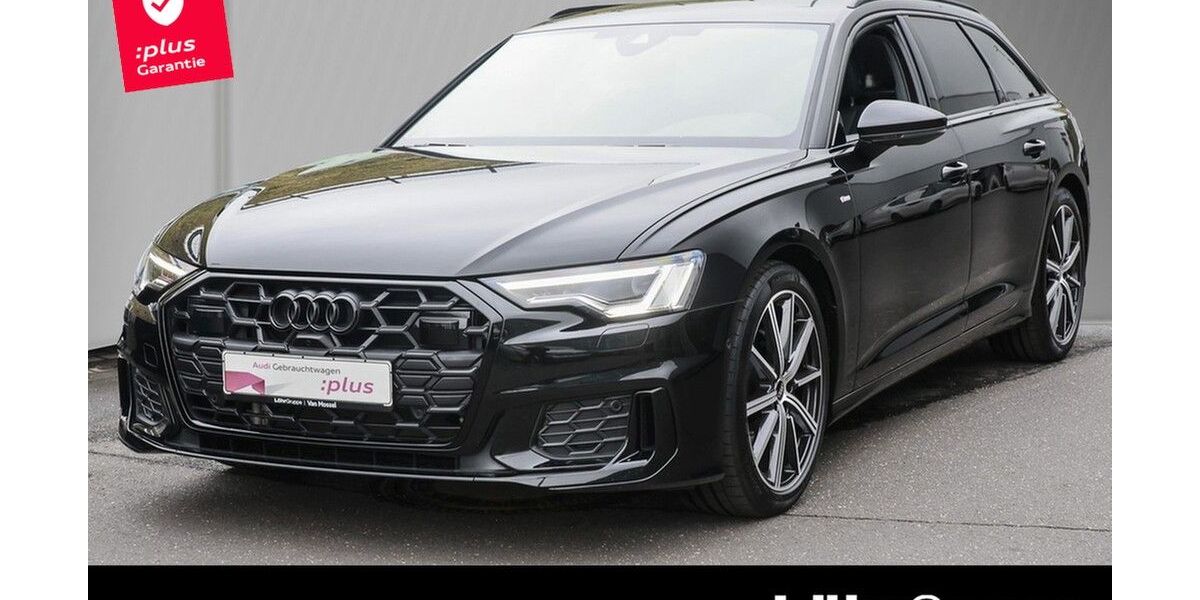 Audi A6 15.487 km 49.980 &euro; Koblenz 56070