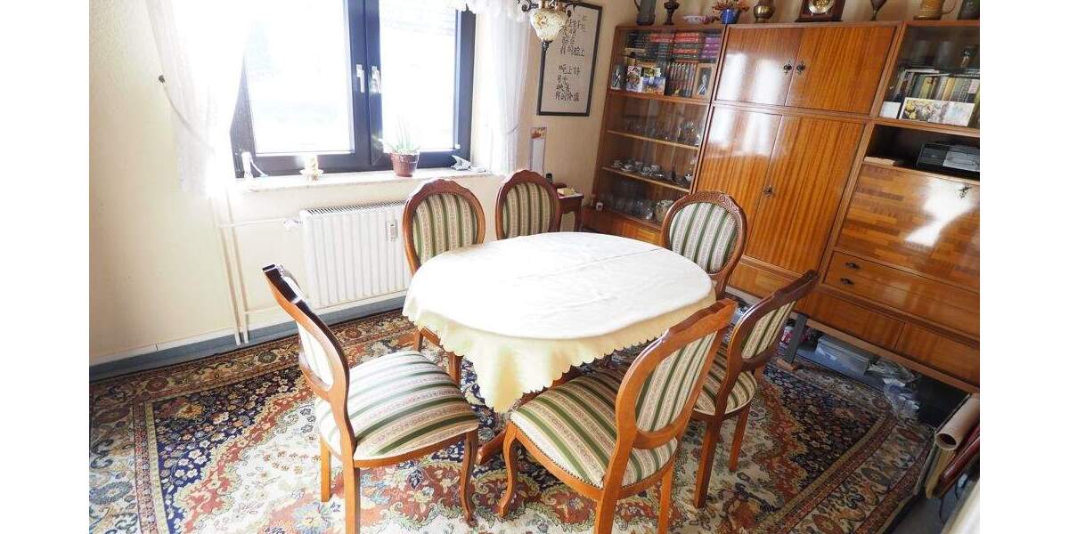 Einfamilienhaus Marienrachdorf - 7 Zimmer, 155 m&sup2;, 199.000&euro; | Angebot:25670956