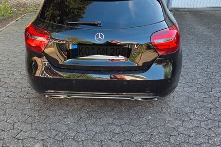 Mercedes-Benz A 180 69.000 km 14.500 &euro; Koblenz 56077