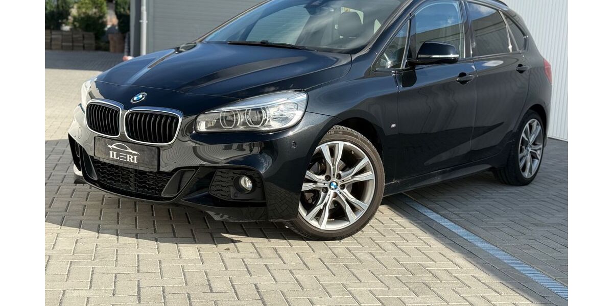 BMW 218 108.592 km 15.100 &euro; Ransbach-Baumbach 56235
