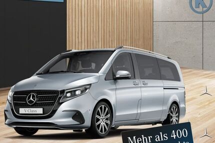 Mercedes-Benz V 300 9.000 km 72.880 &euro; Koblenz 56073