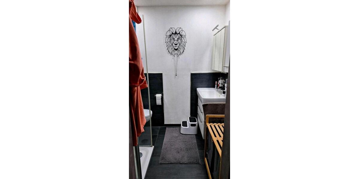 Etagenwohnung Bad Ems - 3 Zimmer, 82 m&sup2;, 199.999&euro; | Angebot:25973816