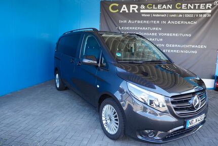 Mercedes-Benz Vito 86.300 km 33.990 &euro; Andernach 56626