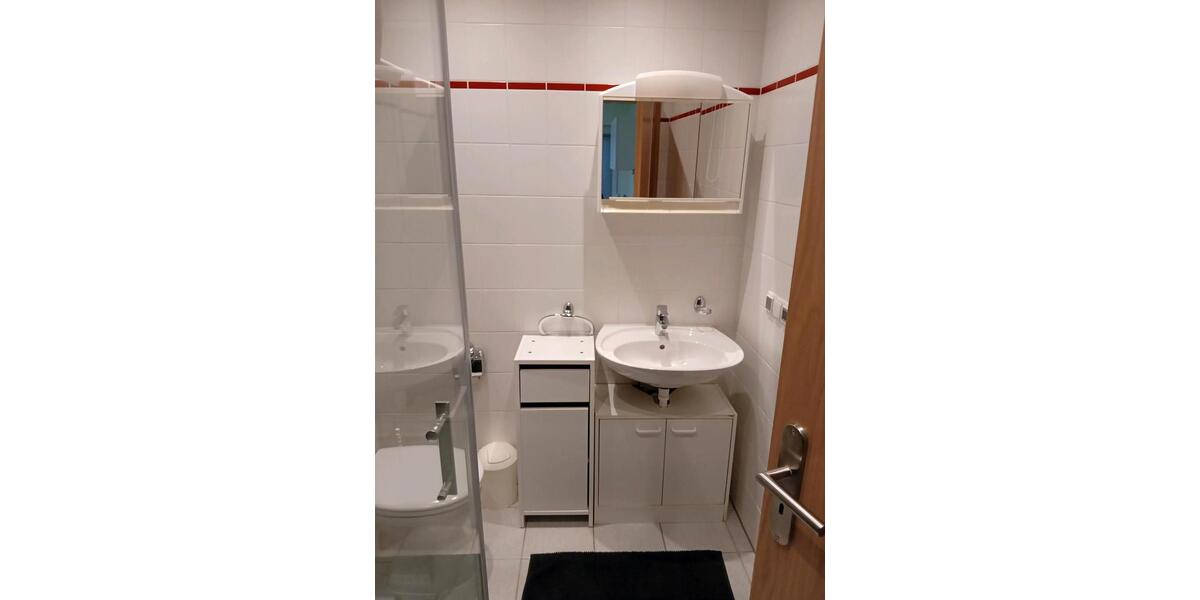 Etagenwohnung Mayen - 1 Zimmer, 20 m&sup2;, 350&euro; | Angebot:24817482