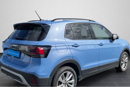 VW T-Cross 20.650 km 24.500 &euro; Kruft 56642