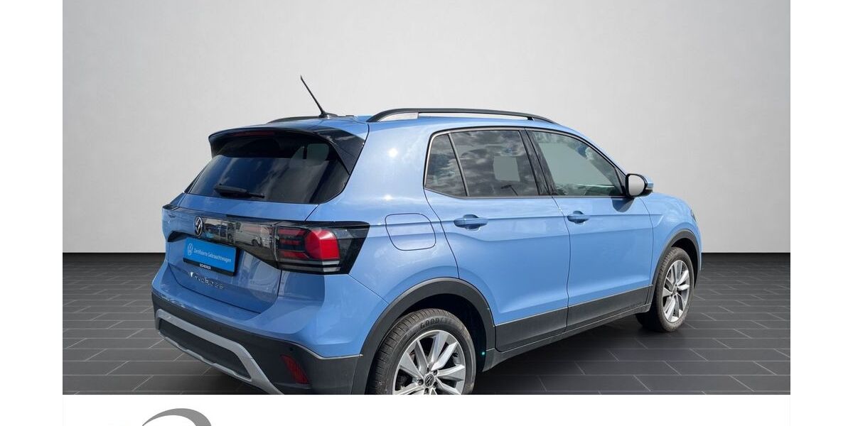 VW T-Cross 20.650 km 24.500 &euro; Kruft 56642