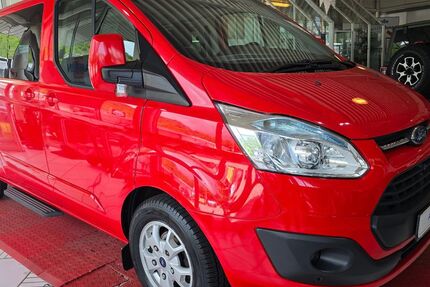 Ford Tourneo Custom 179.990 km 15.900 &euro; Lahnstein 56112