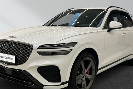 Genesis GV70 29.970 km 49.980 &euro; Andernach 56626