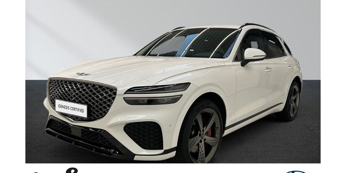 Genesis GV70 29.970 km 49.980 &euro; Andernach 56626