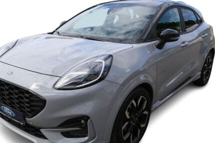 Ford Puma 19.905 km 22.980 &euro; Koblenz 56073
