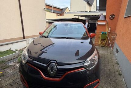 Renault Captur 198.000 km 6.000 &euro; Koblenz 56076