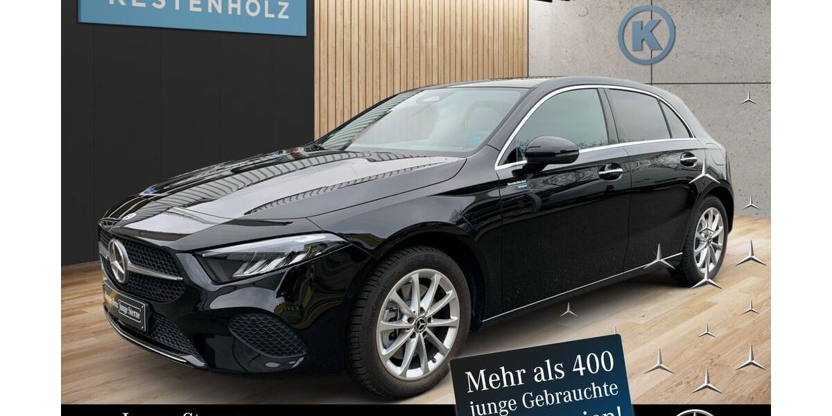 Mercedes-Benz A 250 10.652 km 38.480 &euro; Koblenz 56073